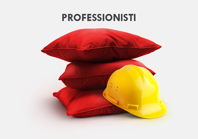 Ecobonus 110% – Assicurazione per professionisti