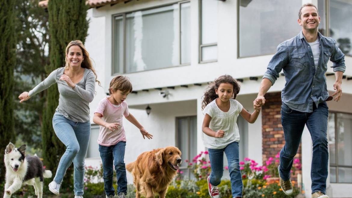 Assicurazione Capofamiglia