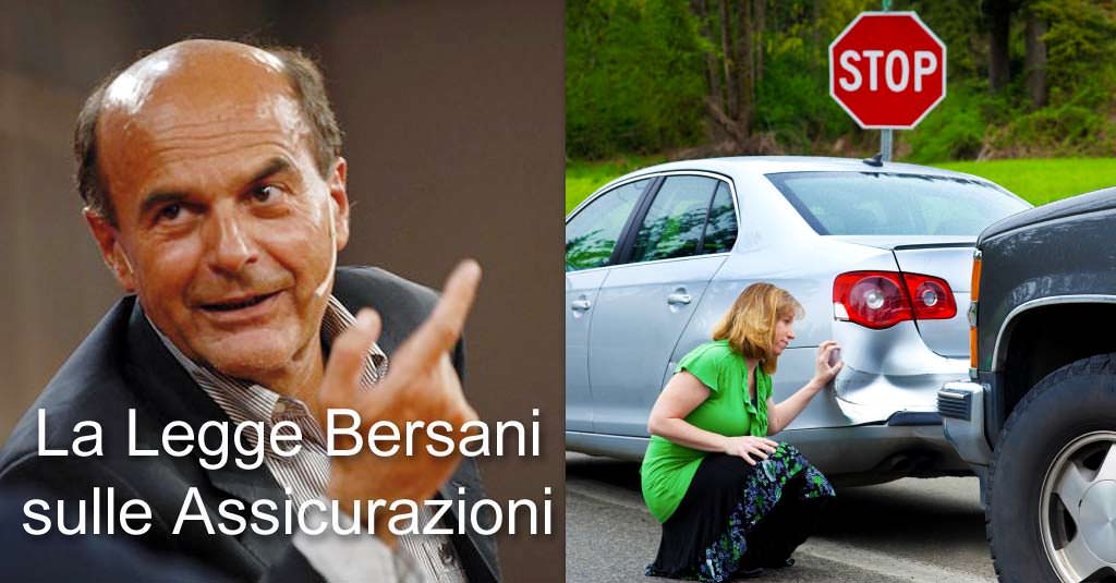 Assicurazione Auto & Legge Bersani: Quando non conviene?