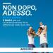 Non dopo. Adesso: 6 motivi per cui un’assicurazione fa davvero la differenza nella tua vita