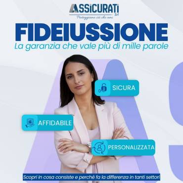 Fideiussioni assicurative: cosa sono e perché possono fare la differenza