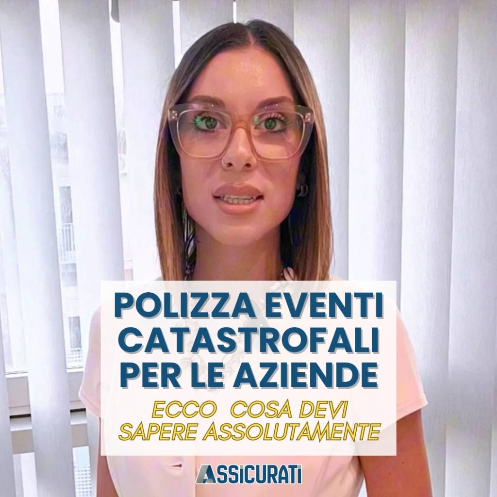 Fideiussioni assicurative