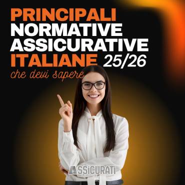 Le normative assicurative chiave del 2025-2026 che ogni impresa deve conoscere